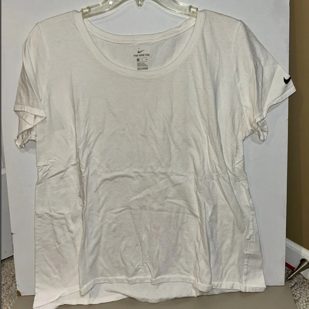 X2 Nike Athletic Tee bundle size xl